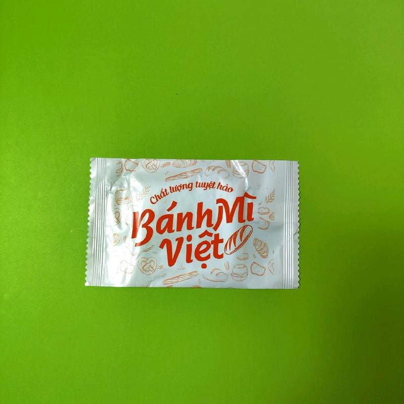 (500 cái) Khăn lạnh các loại ướt giay 8