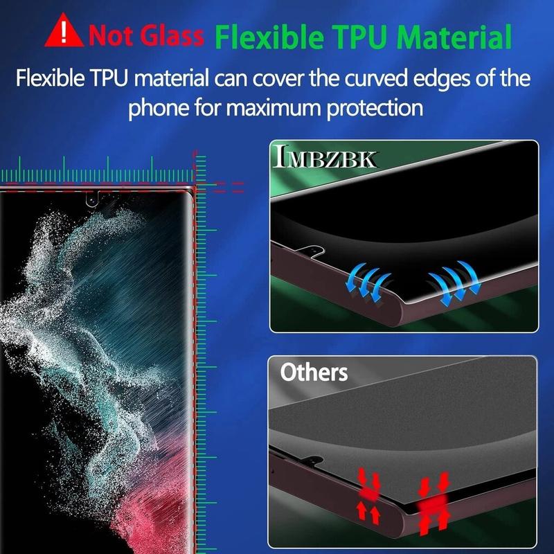 Product Introduction of Màng Hydrogel, Bảo Mật Chống Gián Điệp, Dành Cho OPPO Reno 12 Pro 5G, 12F, 11, 11F, 10 +, 8T, 4G, 8, 8z, 7, 7z, 6, 6z, 5, 5z, 5F, 4, 3, Bảo Vệ Màn Hình Riêng Tư 2