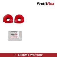 Gambar Protoflex Karet Stabil Belakang Chevrolet Captiva NFL C100 (07-11) dari PROTOFLEX Kab. Bogor 4 Tokopedia