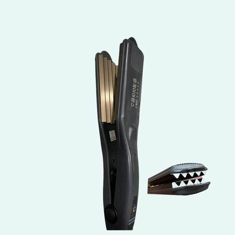 Máy Dập Xù Young 288 Gali Bấm Xù Làm Phồng Bấm Phồng Chân Tóc Bản To Salon 4