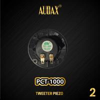 Gambar Audax - Tweeter Piezo DLK PCT - 1000 dari Audax Indonesia Kab. Tangerang 2 Tokopedia