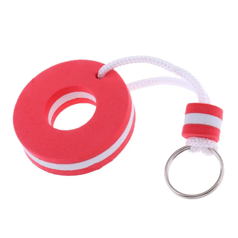 Floating Keychain Key Chain