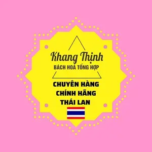 Bách Hoá Khang Thịnh
