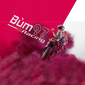 Bùm97Racing