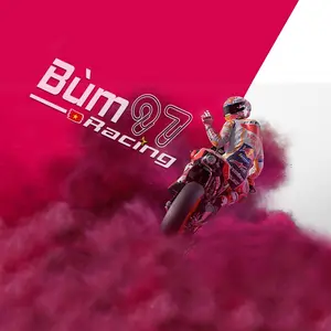 Bùm97Racing