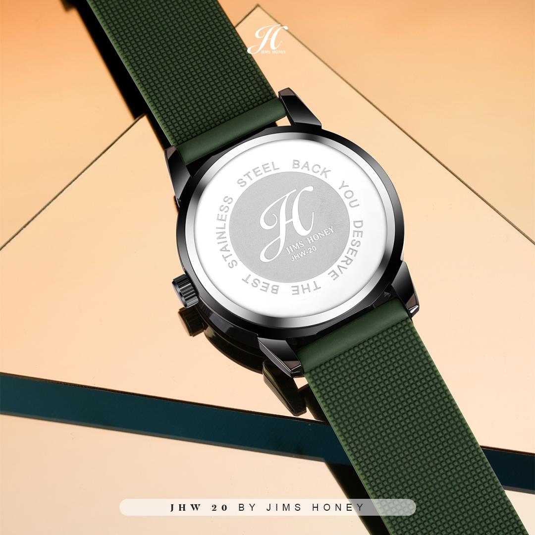 JAM JHW 20 JIMS HONEY