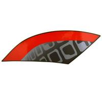Gambar Sticker Kanan Depan Type1 Honda Scoopy eSP (K93) 86645K93NB0ZC dari Honda Cengkareng Kota Tangerang 1 Tokopedia