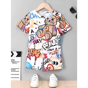 EXCLUSIVE BABY HISYAM SETELAN ANAK ICHAMBUL *PRE ORDER*