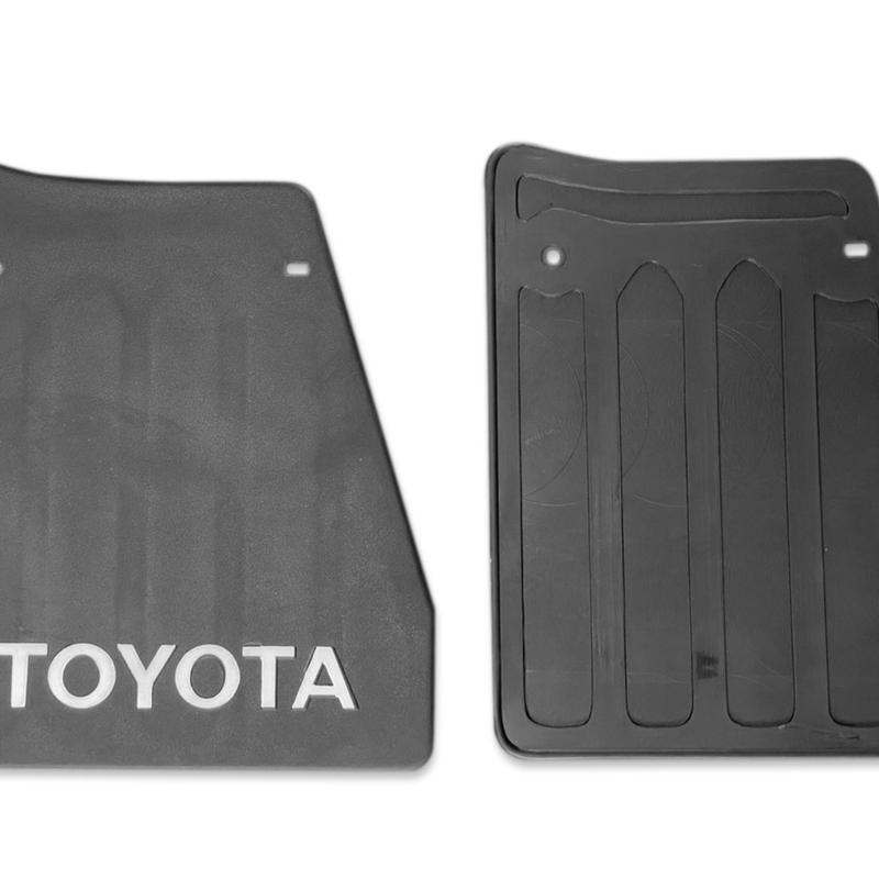 บังโคลน แผ่นยางบังโคลน หลัง toyota MTX 1996 - 1997 ไมตี้เอ็กซ์ใหม่ 2