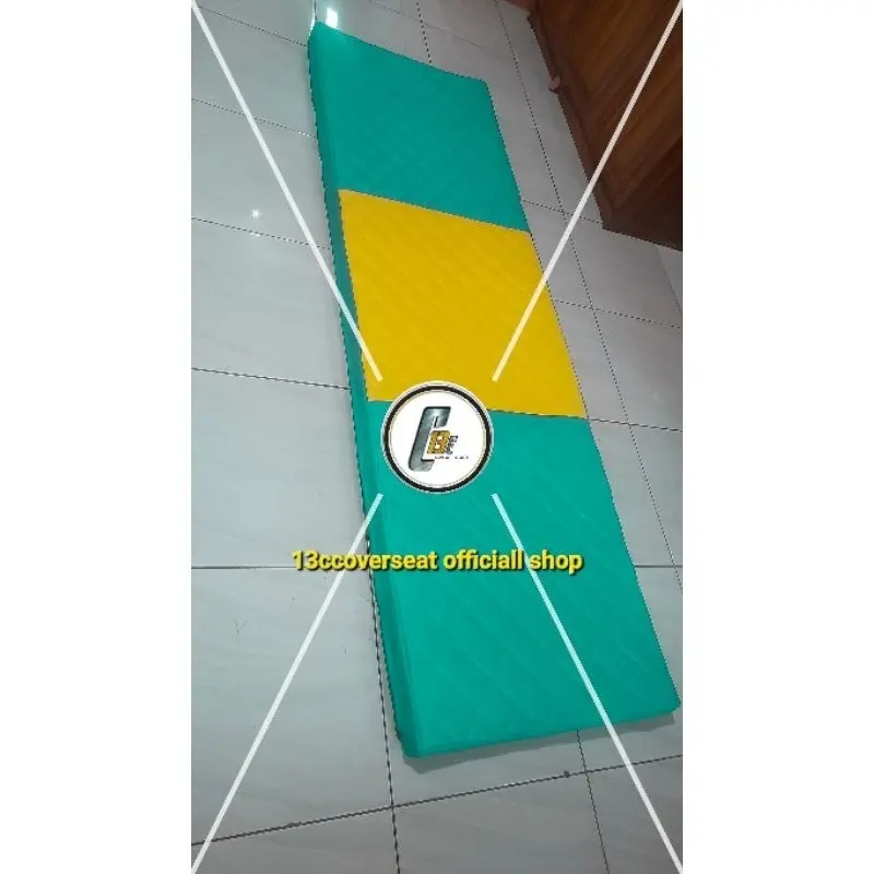kasur/matras mobil hino lohan hino500 fuso pigter Tidur Camping Sarung Busa