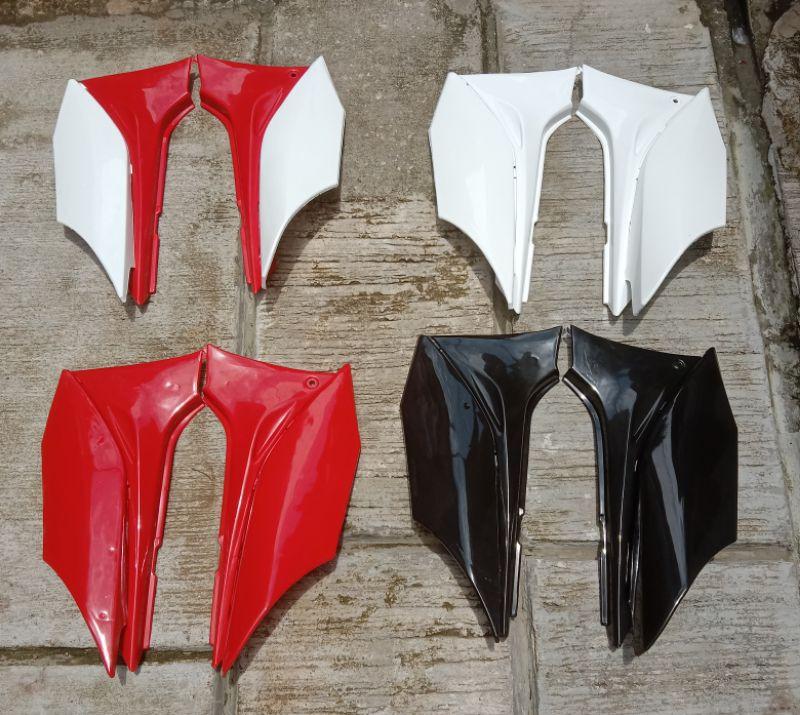 Product Introduction of COVER BODY CRF 150L BAGIAN BELAKANG CRF 150L SAYAP JOK CRF 150L SAYAP TENGAH CRF 150L 2
