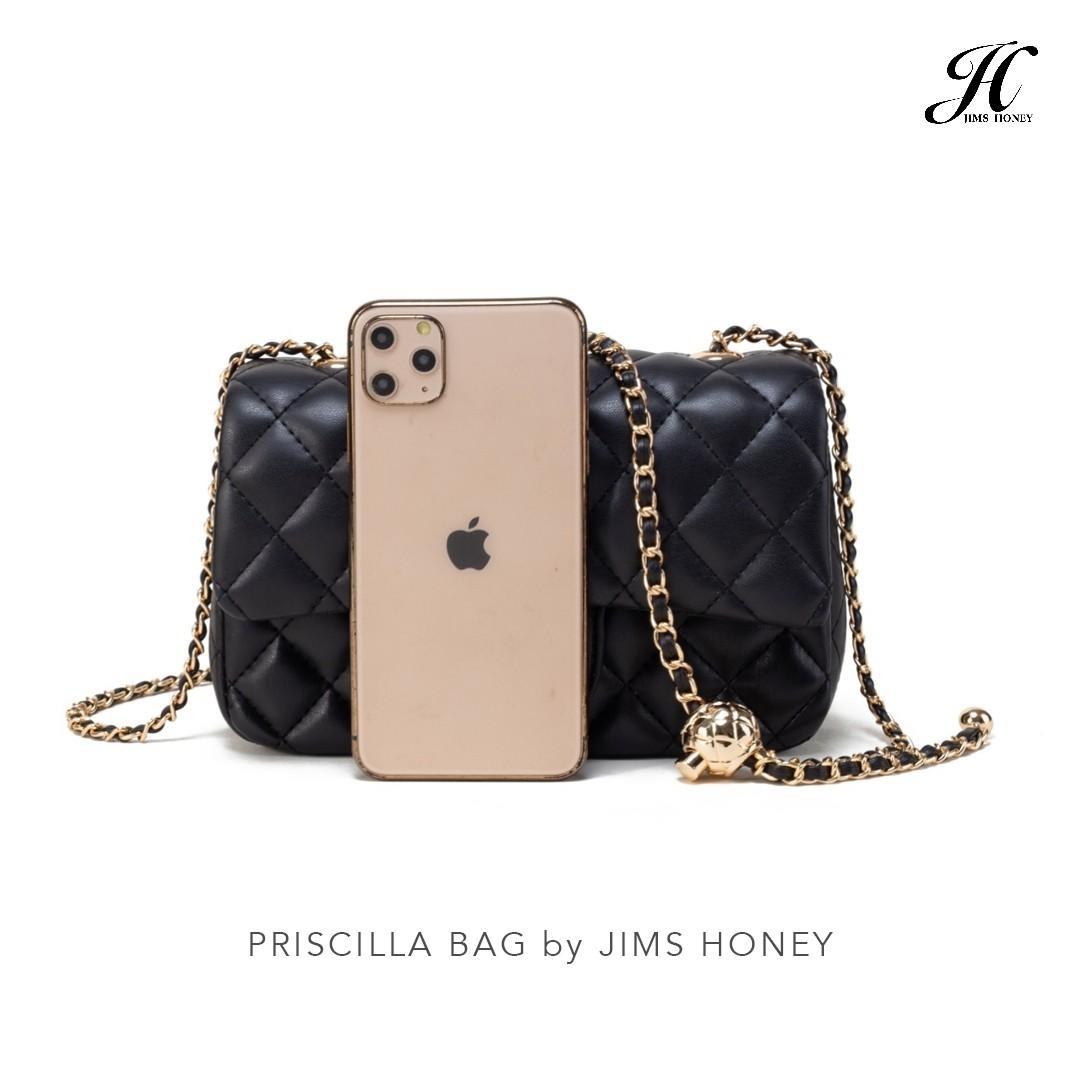 JIMS HONEY TAS WANITA PRISCILLA BAG