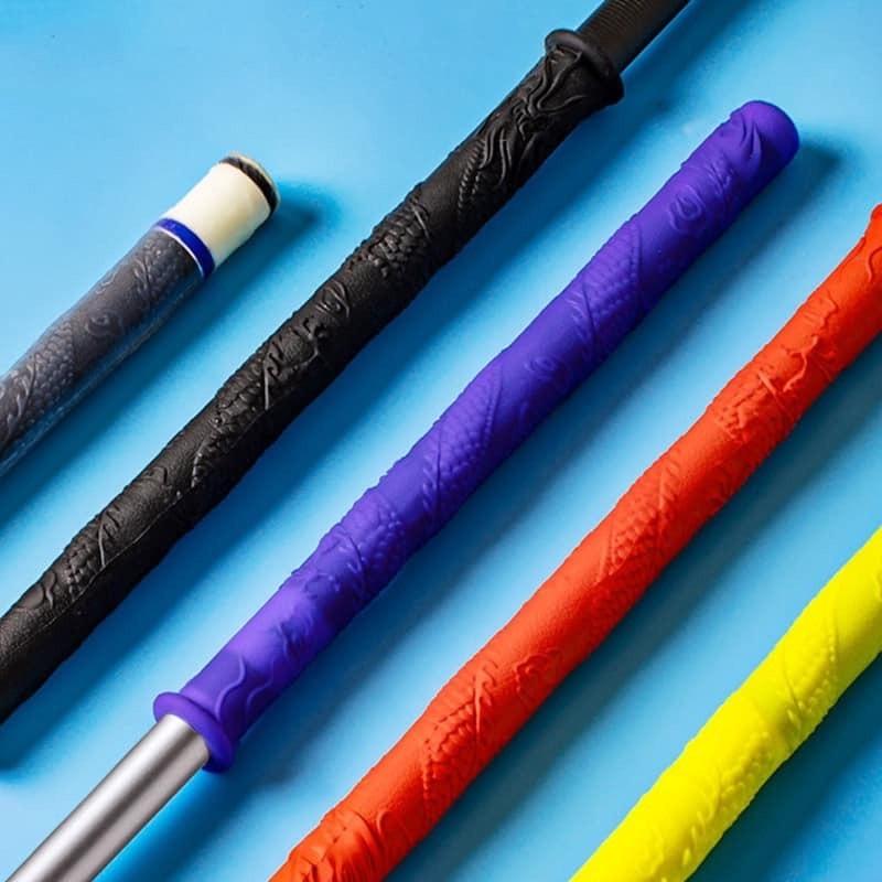 Bọc Cán Cần samanta - phụ kiện câu cá ( Có 2 size 24cm - 35cm ) Đi Câu Fishing Bắt Cá Mồi