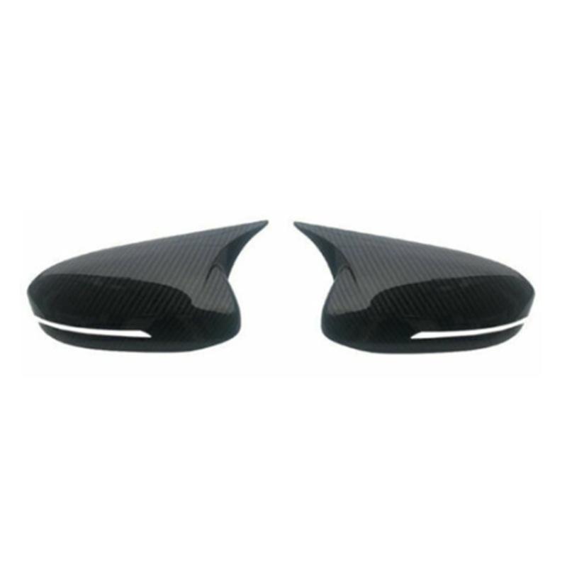 Product Introduction of Applicable to 11-15 Kia K5 Optima Rearview Mirror Cover Rearview Mirror Shell Horn 1