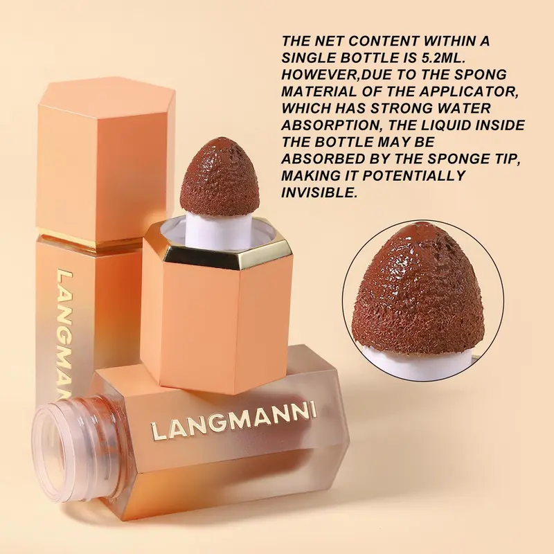 Long Lasting Liquid Contour, Facial Contouring & Detailing Highlighter Makeup, Milk Contour Sticks Full Coverage Flawless Makeup Cream, Makeup Product for Women, Makeup Bundles, Compact Girls Set for Girls, Holiday Essentials, Cosmetics Bronzer, Glam, Tan 7