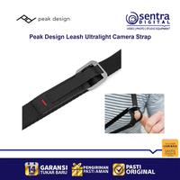Gambar Peak Design Leash Ultralight Camera Strap - Ash Gray dari Sentra Digital Kota Surabaya 4 Tokopedia