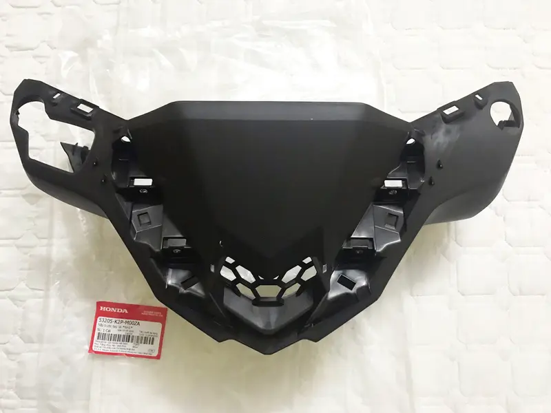 Dàn áo nhựa nhám Winner X 2022 (Winner V3) - bán lẻ 2
