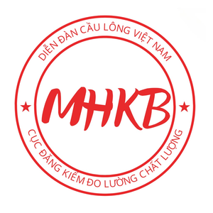 Diễn Đàn Cầu Lông Việt Nam