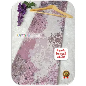 NYL MODE - Bahan Batik Meteran Kain Batik Murah Halus Lembut Bahan Batik Premium Kain Batik Meteran