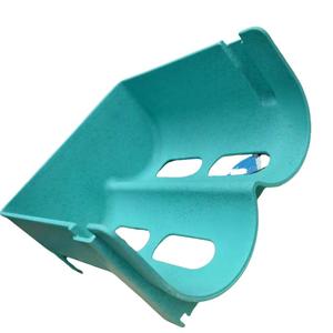 Refrigerator Beverage Storage Box, 1 Count Stackable Beverage Can Storage Rack, Portable Organizing Rack for Home Kitchen