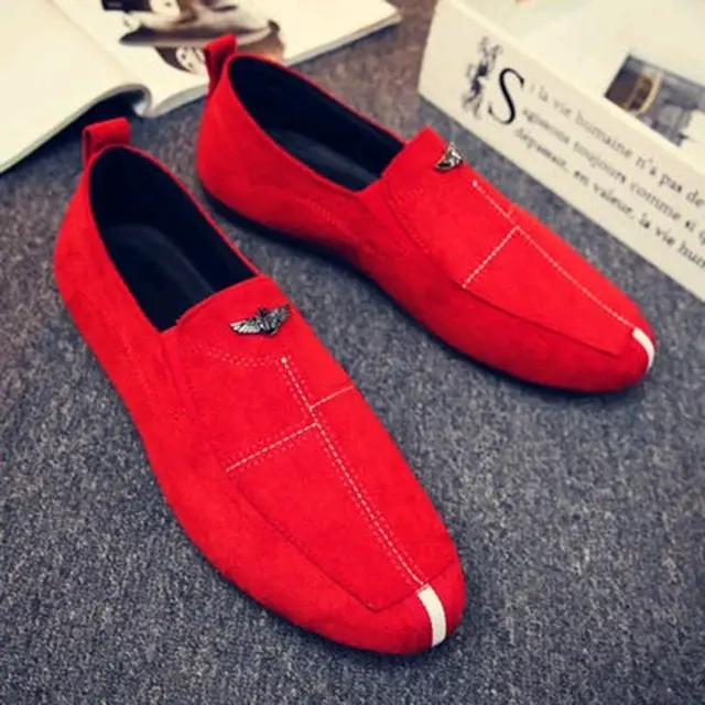 sepatu slop pria sepatu kasual pria 1