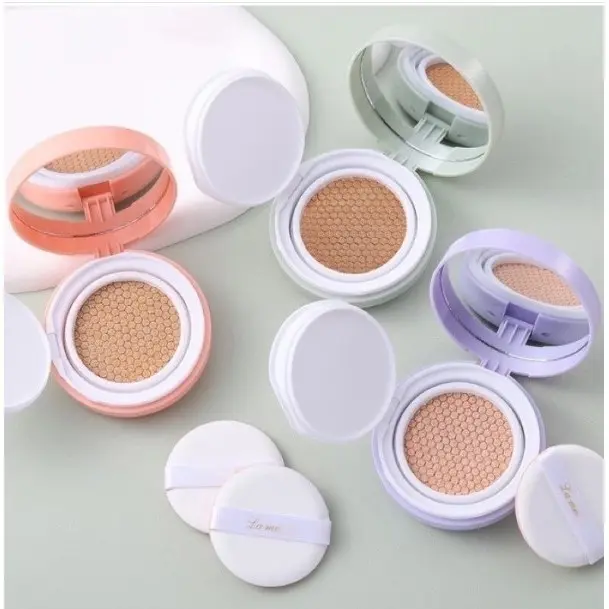 BB Cushion Cream | BB CC CUSHION CREAM WATER PROOF AND LONG LASTING 5167