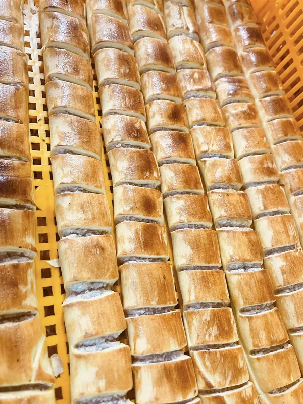 BÁNH DỪA NƯƠNG MẶT ÔNG , NGON NGỌT 1
