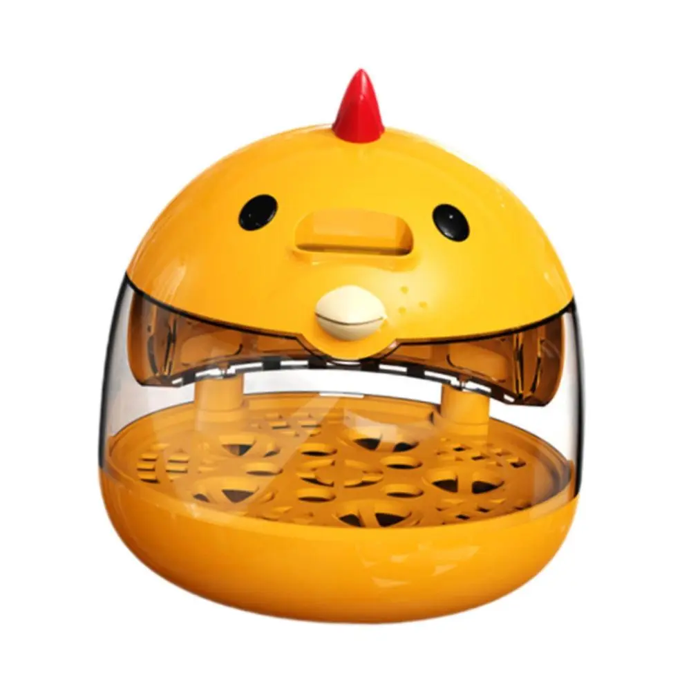 Egg Incubator Intelligent Temperature Control Hatching Machine Chicken Quail Eggs Incubator for Pigeon Chicken Quail Goose Duck