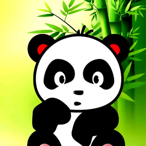 Cửa hàng Gấu Trúcc