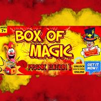 Gambar Box Of Magic | Prank Edition 1 | Paket Alat Sulap Prank dari Aladull Magic Shop Kota Tangerang Selatan 1 Tokopedia