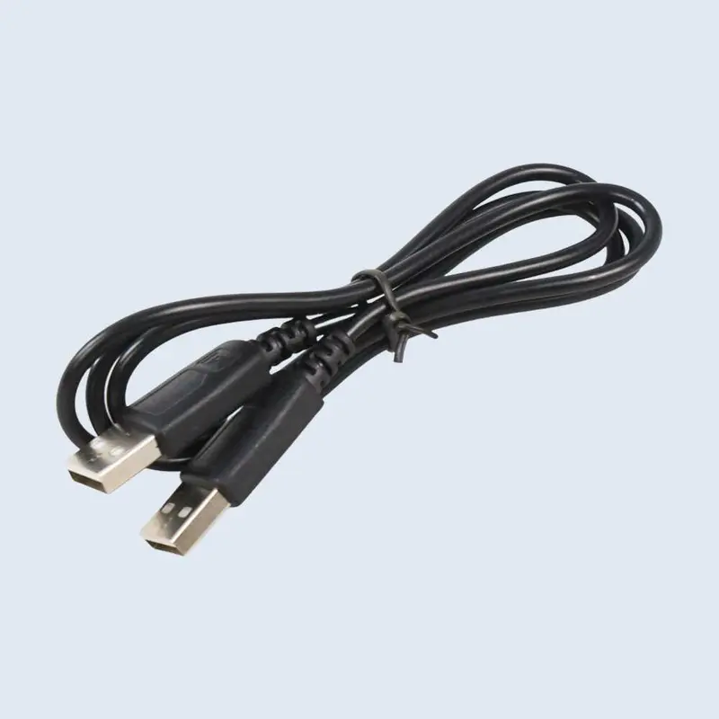 Kabel USB 2.0 Male to Male Printer Multifunctional TPE 100cm 2