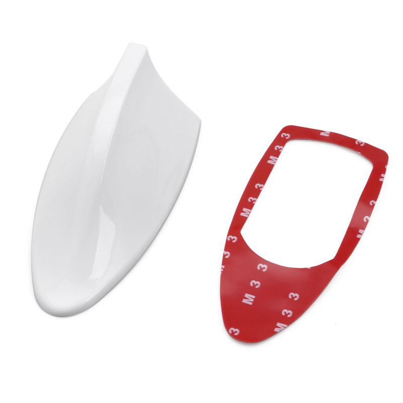Product Introduction of Universal  Fin Style Auto Car Roof Radio AM/FM Signal Aerial Antenna 45