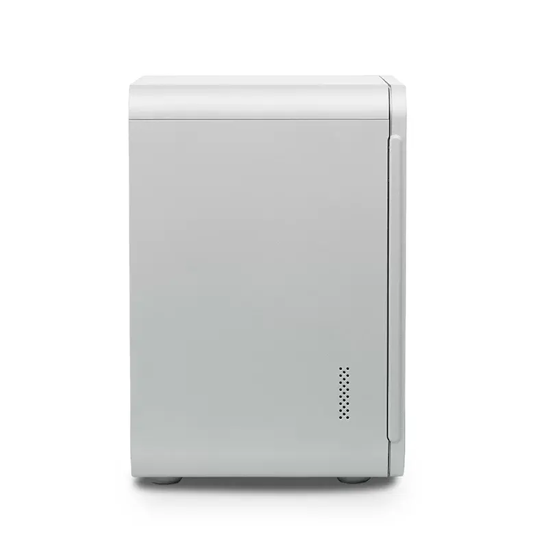 TỦ GIÀY CÔNG NGHỆ KHỬ KHUẨN KHỬ MÙI THÔNG MINH – MINI SIZE 2