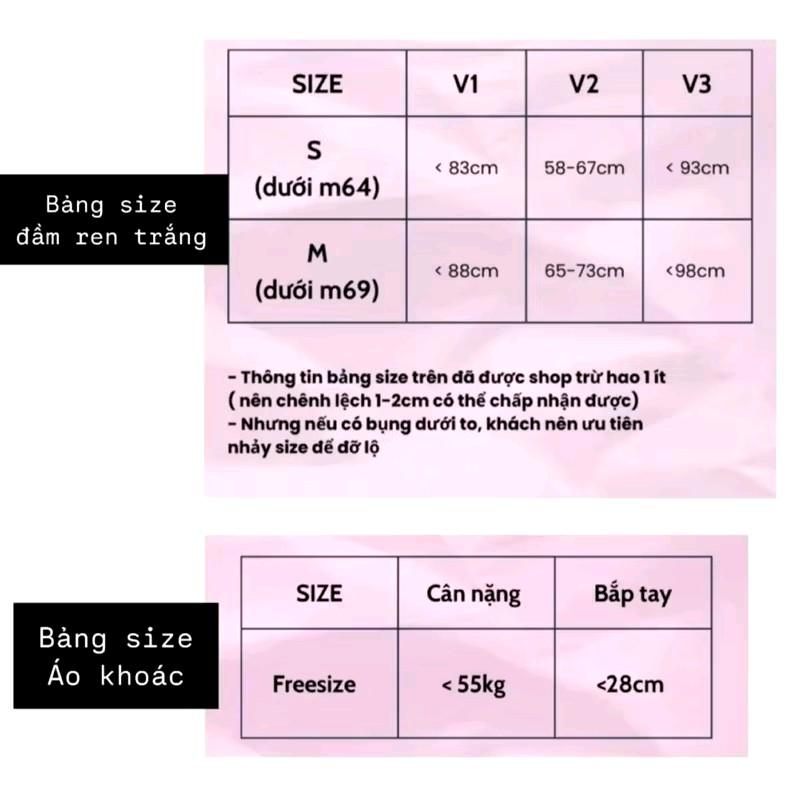 (Kèm dây) Đầm ống ren hoa nổi 2 lớp dày dặn co giãn Nữ Women Dress 4