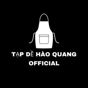 Tạp Dề Hào Quang