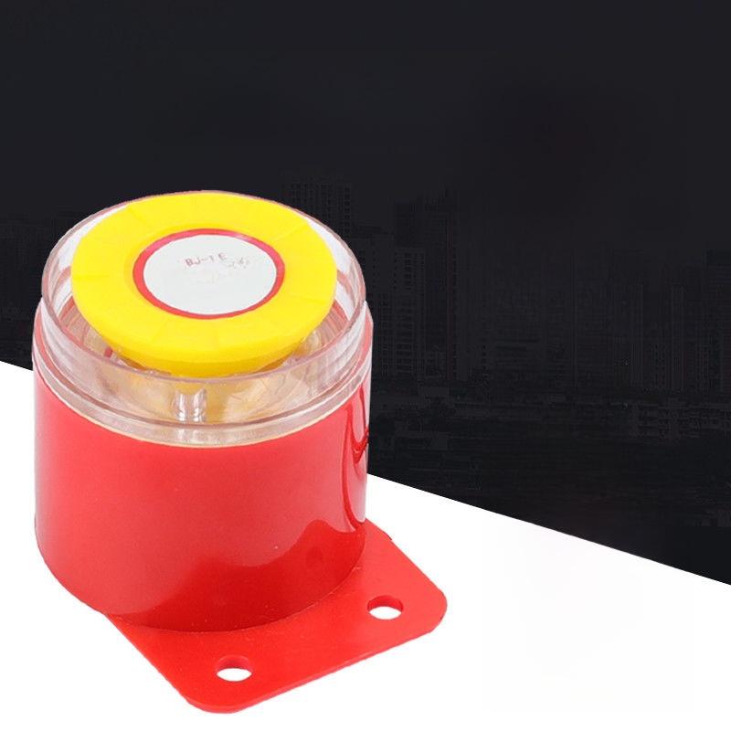 Buzzer Điện Tử, Độ Decibel Cao, BJ-1IEK, Âm Ba Âm Thanh Năng Động, 220V / 24V /…