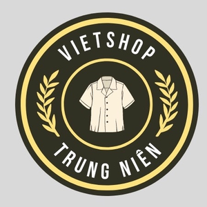 Shop Quần Áo Trung Niên