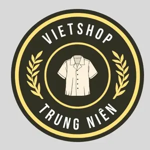 Shop Quần Áo Trung Niên