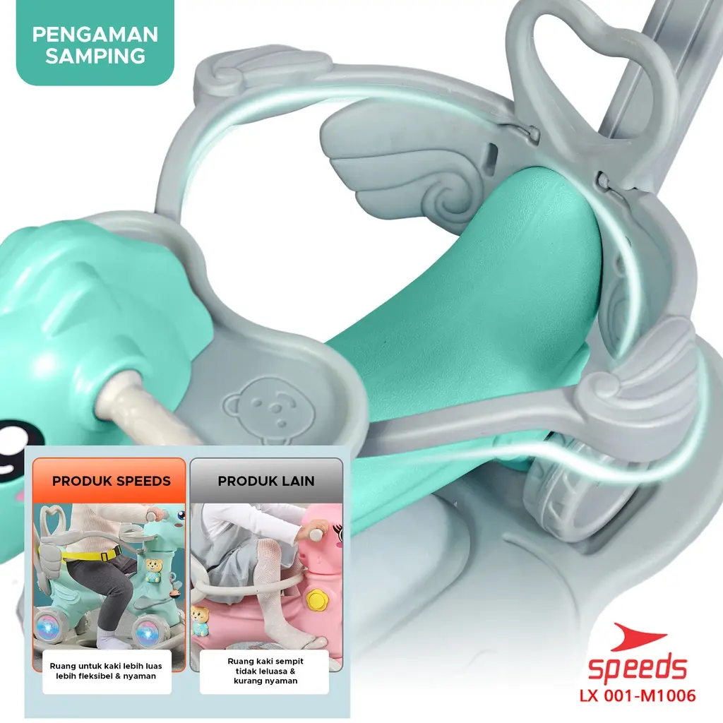 Mainan Kuda Kudaan Rocking Horse 3in1 Ride On Deer Mainan Toys Anak Jungkat Jungkit Mutifungsi LX001-M1006 Mainan Kuda Kudaan Rocking Horse 3in1 Ride On Deer Mainan Toys Anak Jungkat Jungkit Mutifungsi LX001-M1006