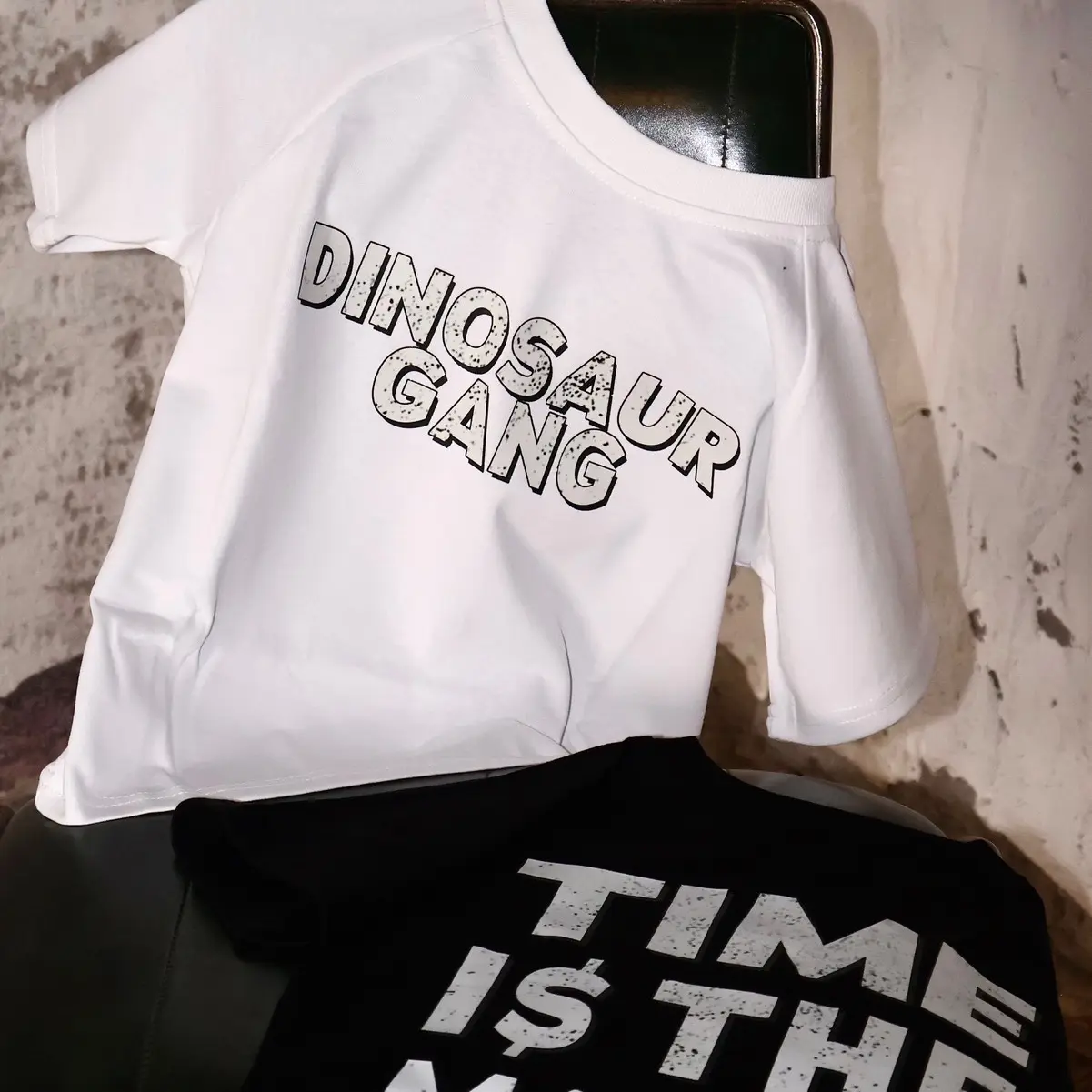 Áo thun trẻ em DTime Kids
