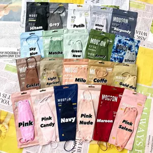 Masker KF94 Mouson - MASKER PALING LARIS