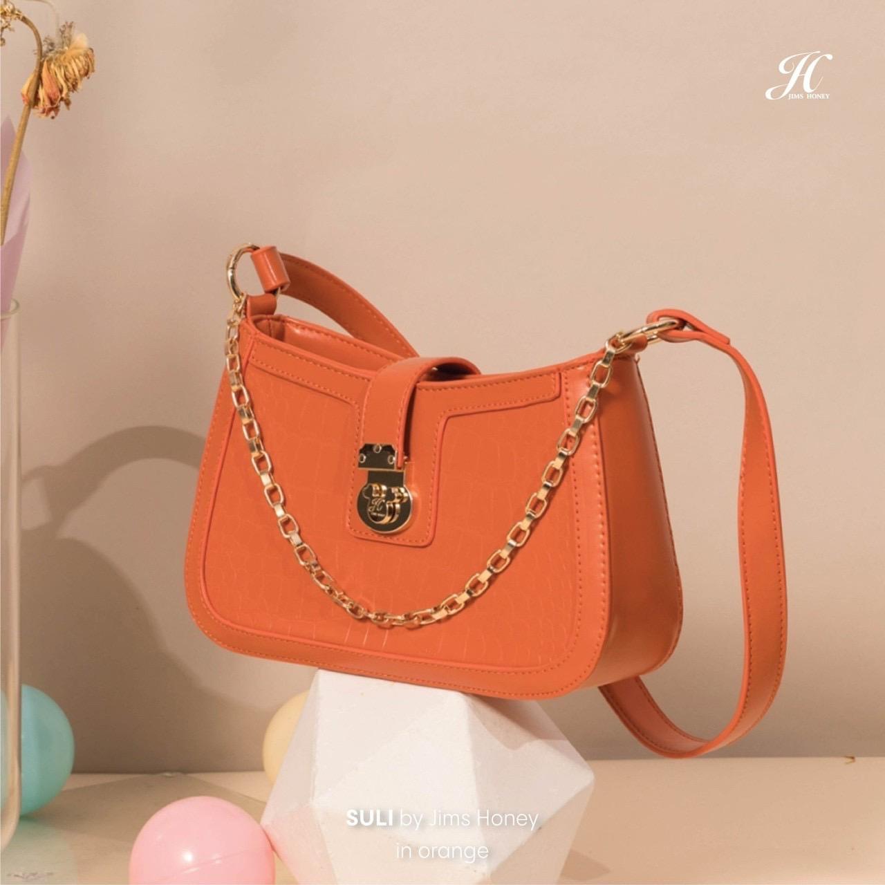 JIMS HONEY TAS WANITA PROMO TANPA BOX EXCLUSIVE
