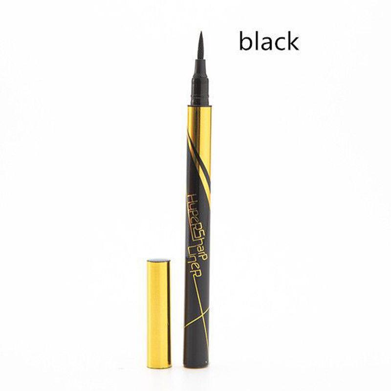 Product Introduction of Eyeliner Pencil Fast-drying Waterproof Anti-sweat Eye Liner Liquid Eye Pencil 26