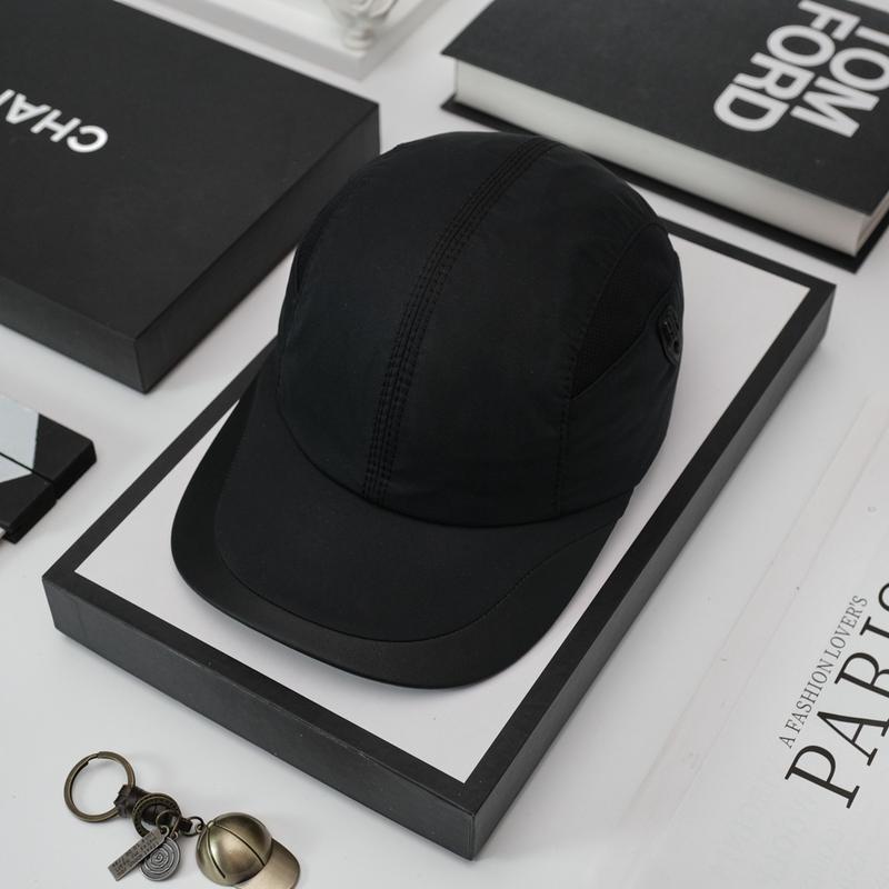  Mũ Lưỡi Trai Nón Kết Sơn Vá Lưới Mỏ Da 96 Đen Vải Dù  Hàng Chuẩn Tem 7 Màu Cao Cấp Thời Trang Nam Nữ Đẹp 