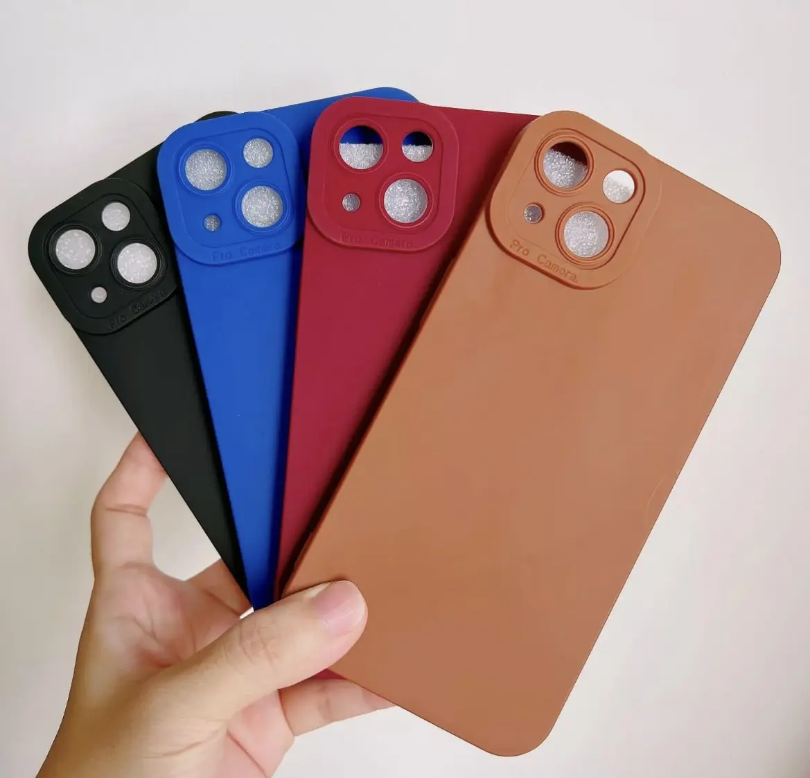 CASING HP MACARON PRO CAMERA OPP A15 / OPP A15S CASE PELINDUNG KAMERA PREMIUM COVER PELINDUNG HP BUMPER CASE MACARON MATTE CASING TERBARU UNTUK OPPO A15 / OPPO A15S