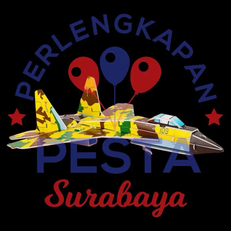 Puzzle Foam 3D Besar DIY Edukasi Kreatif Sensori Mainan Anak 2