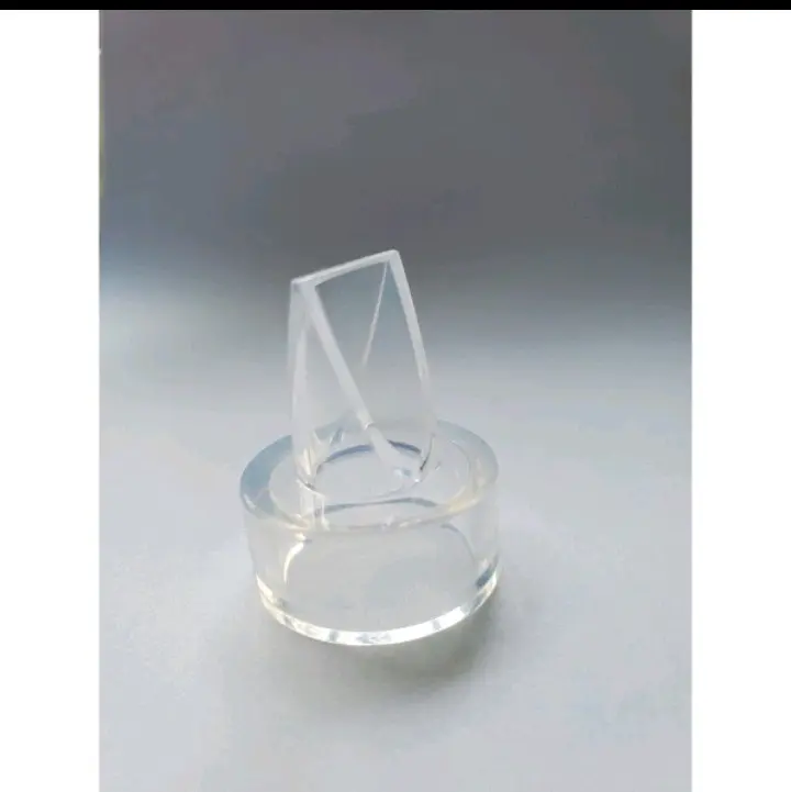Van Chân Không Máy Hút Sữa CongCung Good (đường kính trong 2cm)