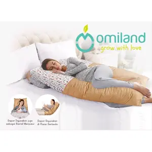 Bantal Kasur Ibu Hamil Menyusui Omiland