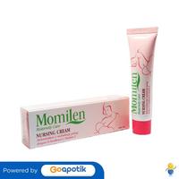Gambar MOMILEN MATERNITY CARE NURS KRIM 15 GRAM dari Apotek Pasuketan Wahidin by GoApotik Kota Cirebon 1 Tokopedia