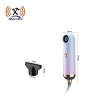 Gambar Alat Pengering Rambut / Hair Dryer PRO Model K1 2in1 Mesin Hairdryer dari future store Kota Tangerang 2 Tokopedia